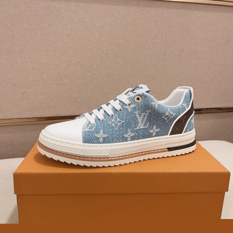 LV Casual Shoes
